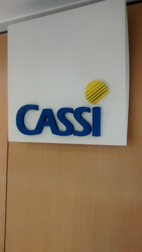 Avaliações sobre CASSI - CliniCASSI Rio de Janeiro Centro/RJ em Rio de Janeiro - Hospital