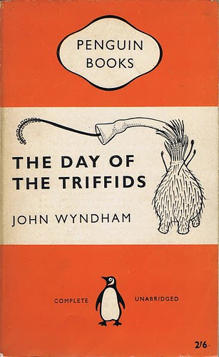 Triffid Cover 1961
