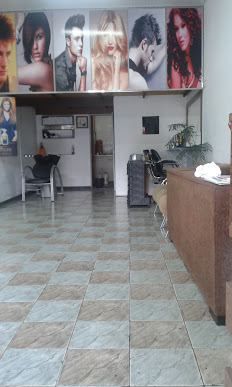 Avaliações sobre Joãozinho Cabeleireiros em Belo Horizonte - Salão de Beleza