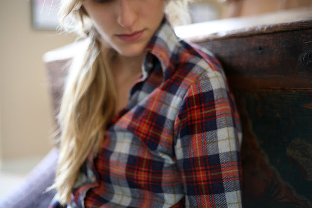 flannel