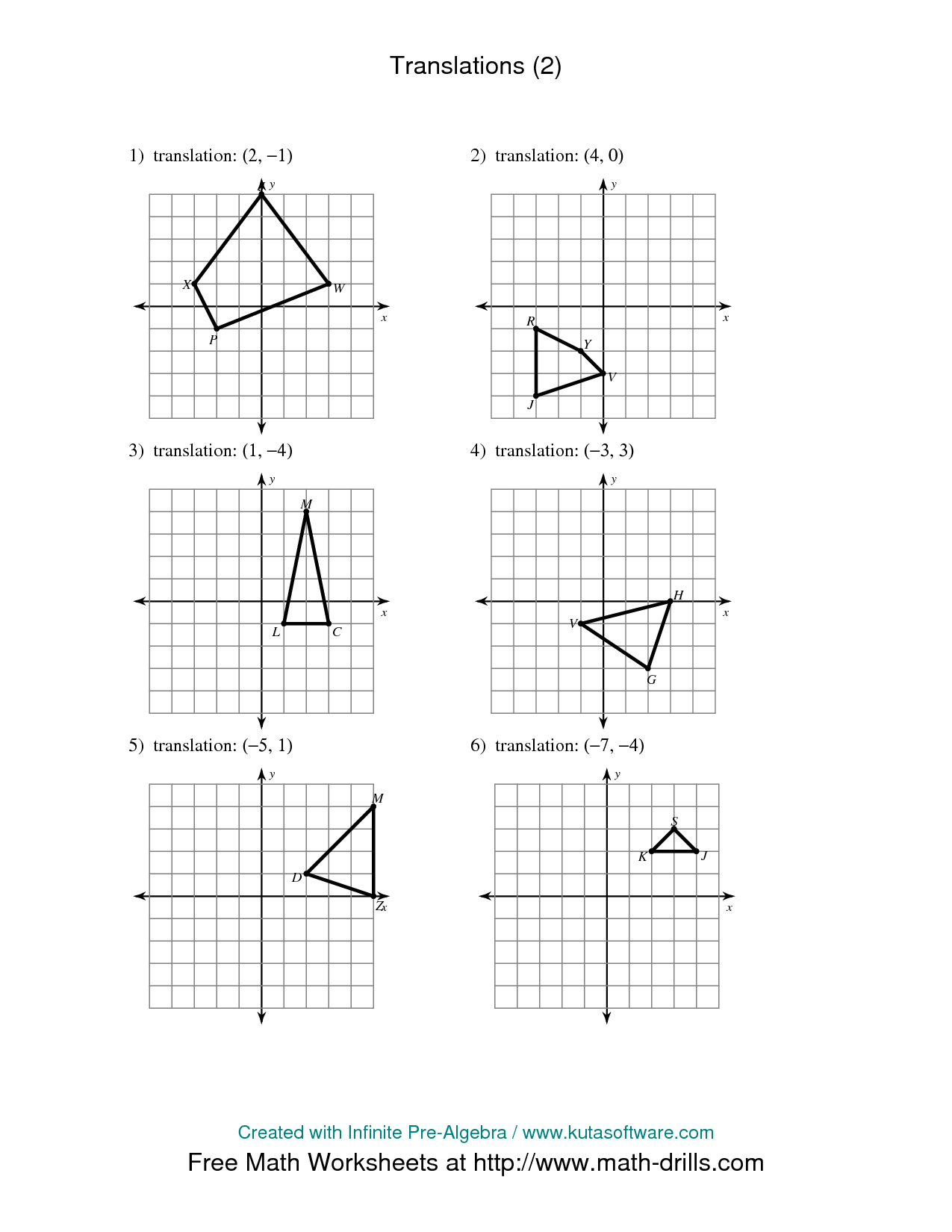 Rotations Worksheet 11th Grade - Worksheet List With Rotations Worksheet 8th Grade