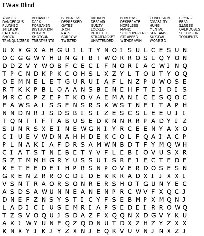 calendar june printable word searches for adults
