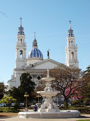 Catedral de Paraná