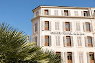 The Originals Boutique - Grand Hôtel de la Gare Toulon