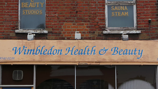 Comments and reviews of Wimbledon Health & Beauty Studios