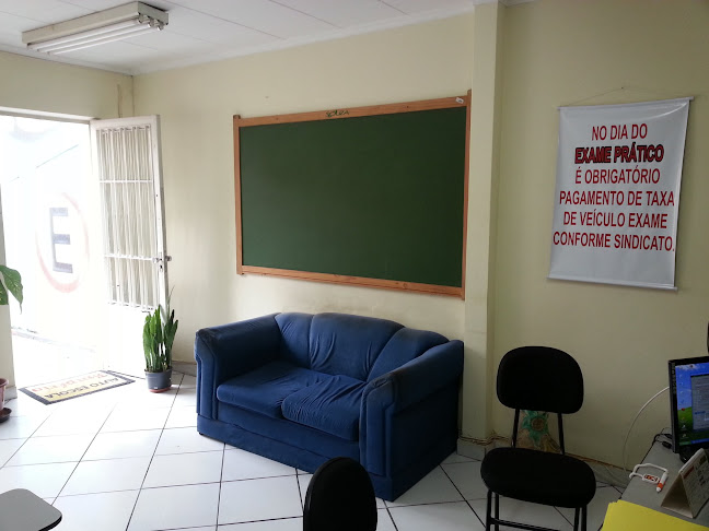 Auto Escola Império - Autoescola