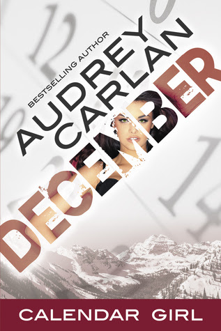 Resultado de imagem para Calendar Girl: December