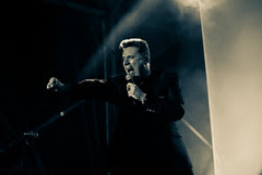 Rockero