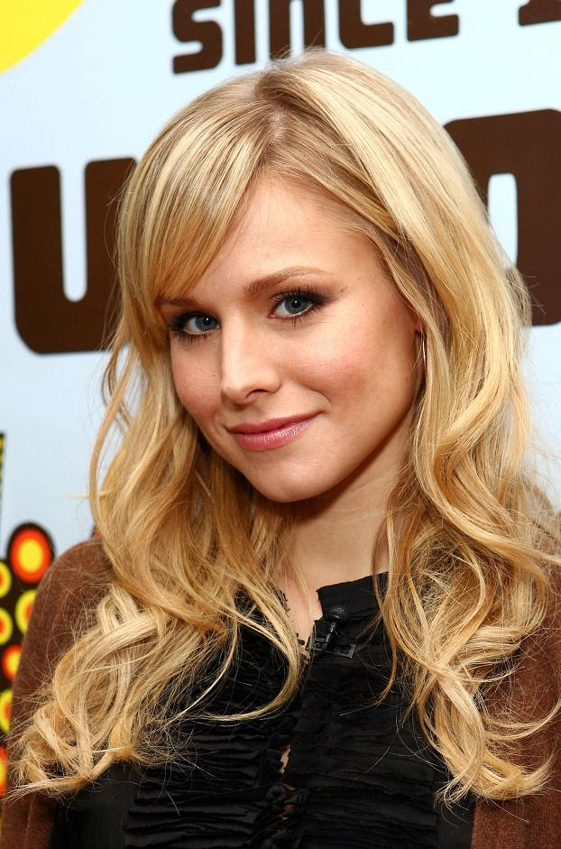 Top Hollywood Stars: kristen bell early work (1992–2003)