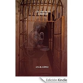 La caída de la libertad (Alma Jacobita 2)