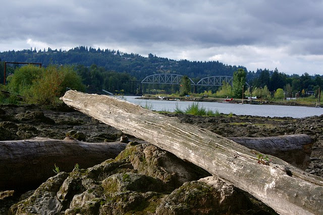 Elk Rock Island