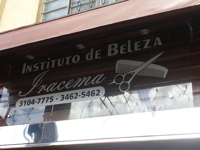 Instituto de Beleza Iracema - Salão de Beleza