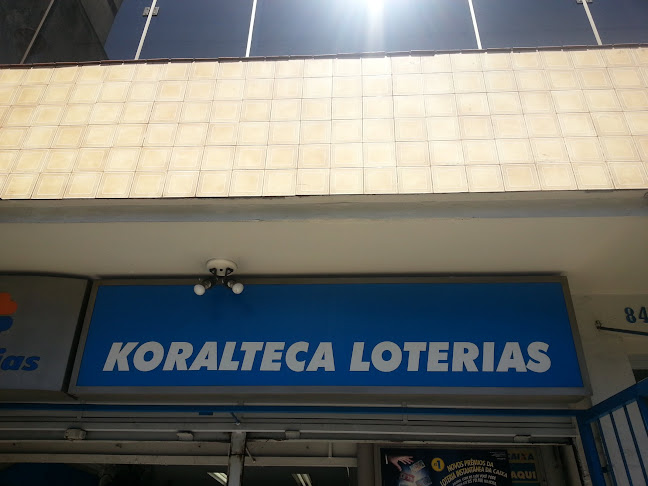 Avaliações sobre Koralteca Loterias em Porto Alegre - Casa lotérica