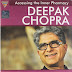 Deepak Chopra: Ask Deepak Question and Answer - Volume 3