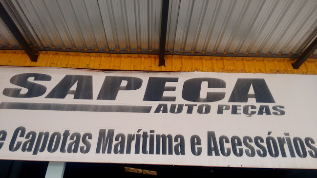 Avaliações sobre Sapeca Auto Peças em Boa Vista - Oficina mecânica