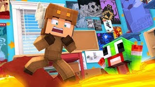 Minecraft Daycare Floor Is Lava Challenge W - roblox videos unspeackabol gameing Minecraft Daycare Floor Is Lava Challenge W - roblox videos unspeackabol gameing