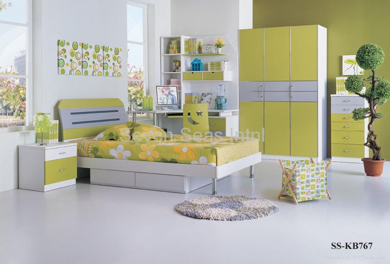 Kids Bedroom Kids Bedroom