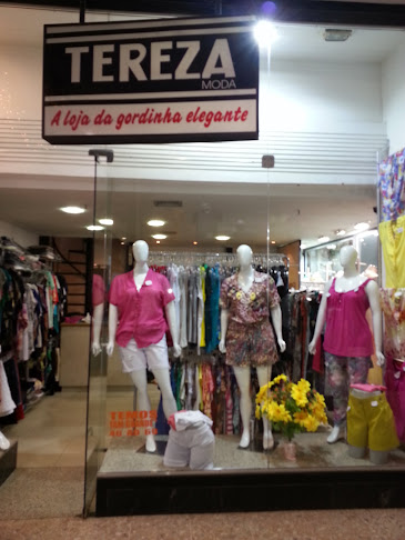Tereza Modas