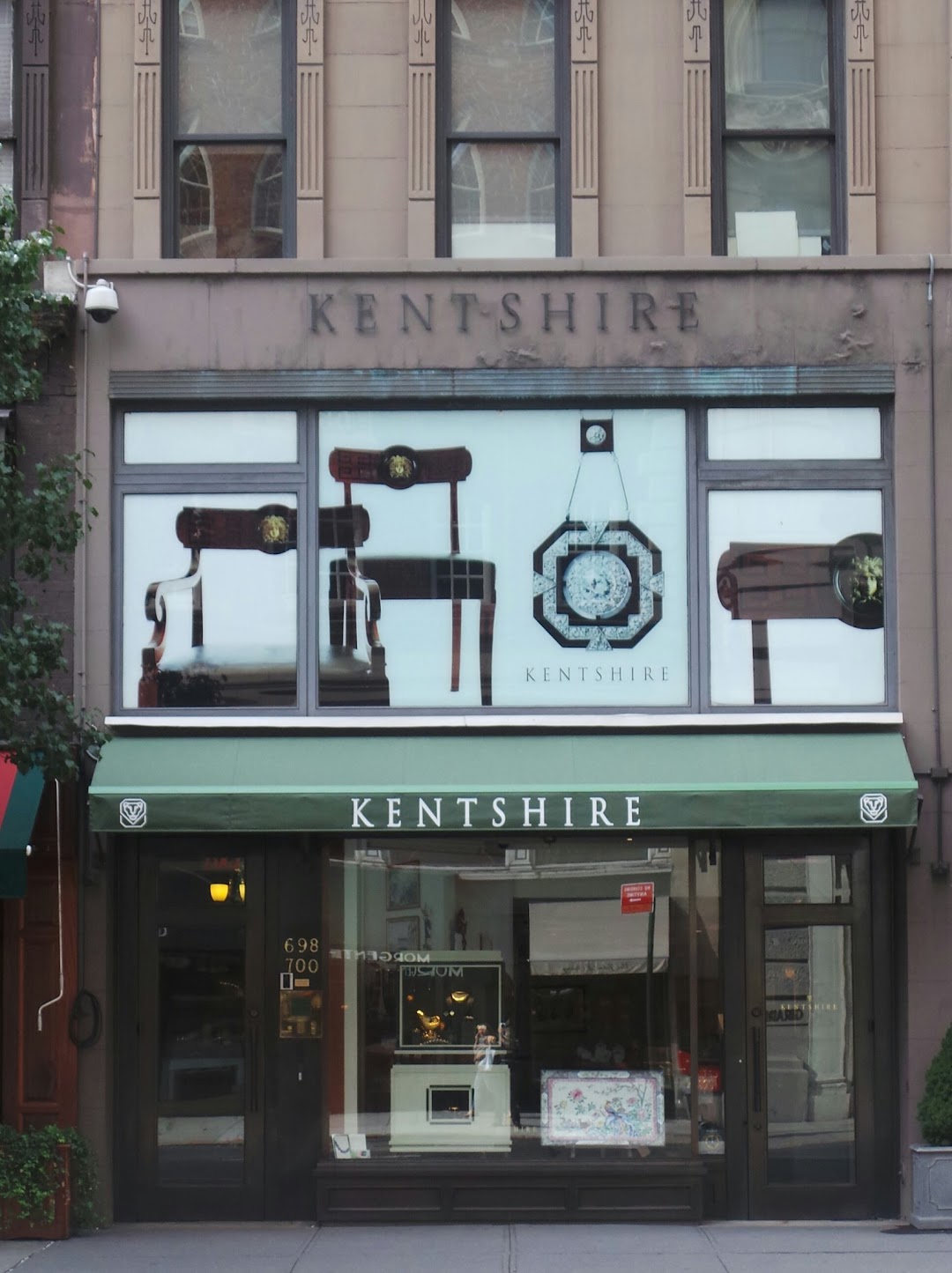 Kentshire