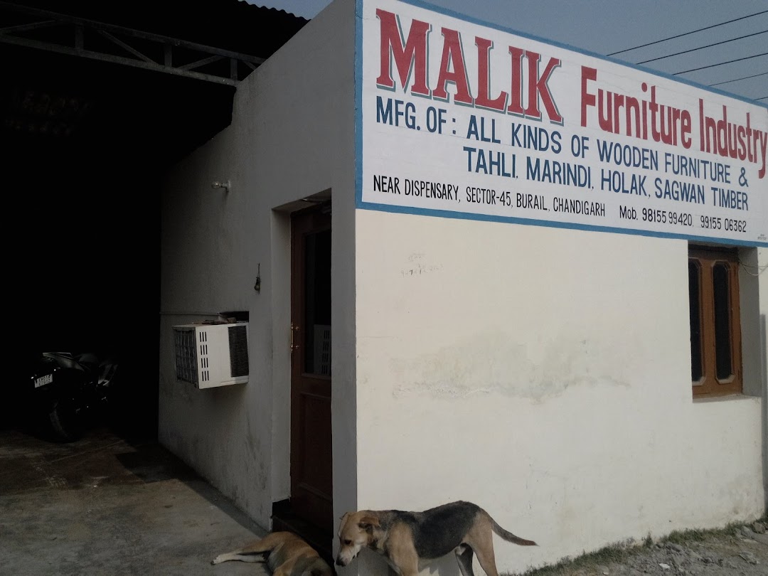 Malik Furniture Industry