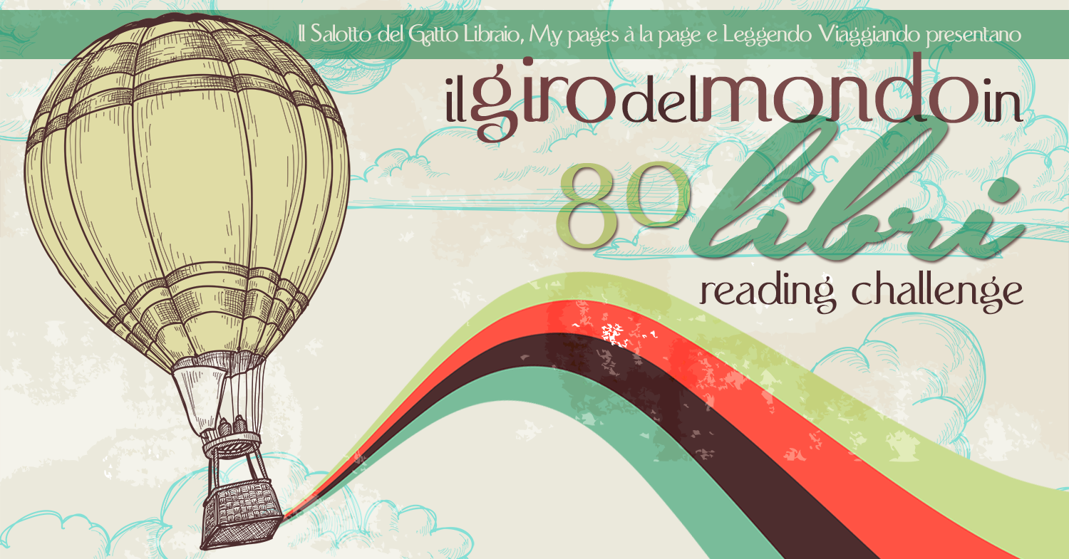 Leggendo Viaggiando