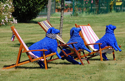 It's summer time 04