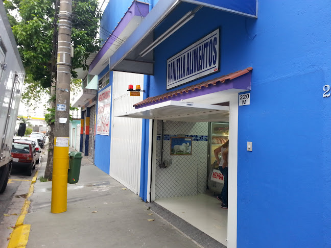 Carnes Nobres Daniela