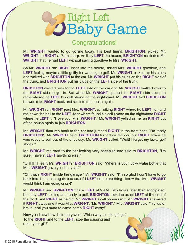 Right shower right mrs mr game baby 15 Hilariously