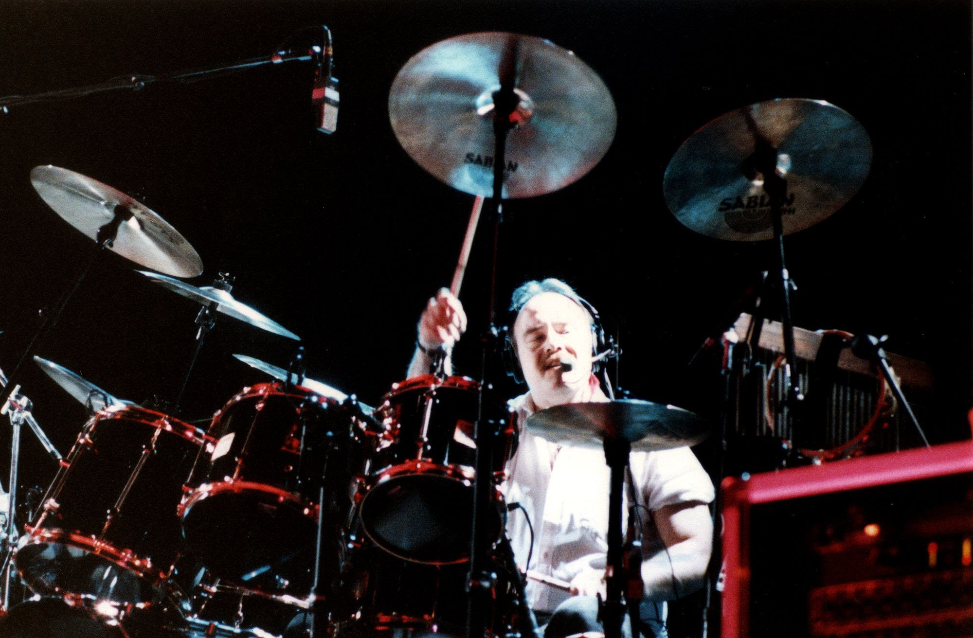 Doobie Brothers Drummer, Cofounder John Hartman Dead at 72