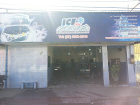 Ice Car