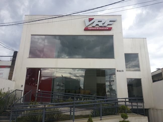 VRF Engenharia - Curitiba