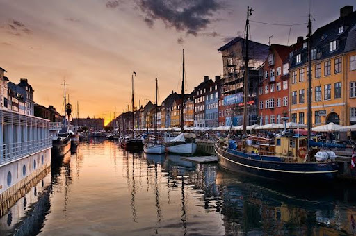 Heart of Copenhagen - 5* luxury