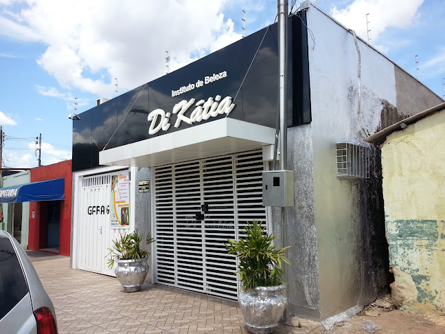 Di Katia - Cuiabá