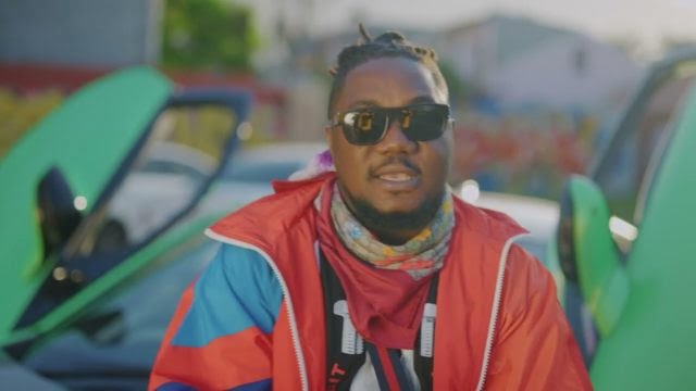 CDQ Delivers Colourful Video For 'Agba Picker' | WATCH