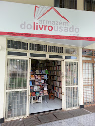 Armazém do Livro Usado