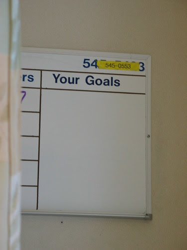 Goal!