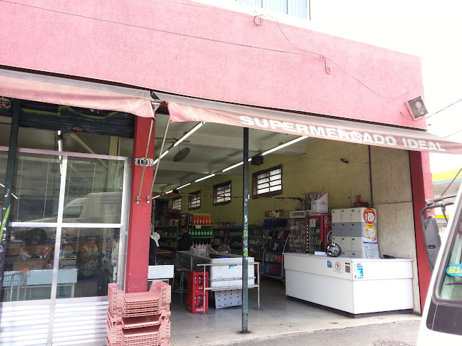 Supermercado Ideal
