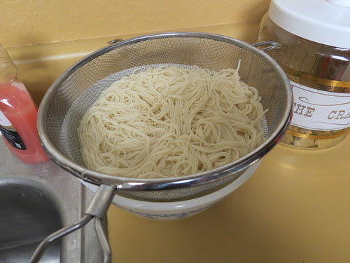 noodles out