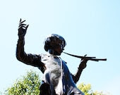 Peter Pan Statue Photo, 8x10 Photography Print, London, Travel Photography, Wall Art, Home Decor, Nursery - lixhewettphotography Peter Pan Statue Photo, 8x10 Photography Print, London, Travel Photography, Wall Art, Home Decor, Nursery - lixhewettphotography