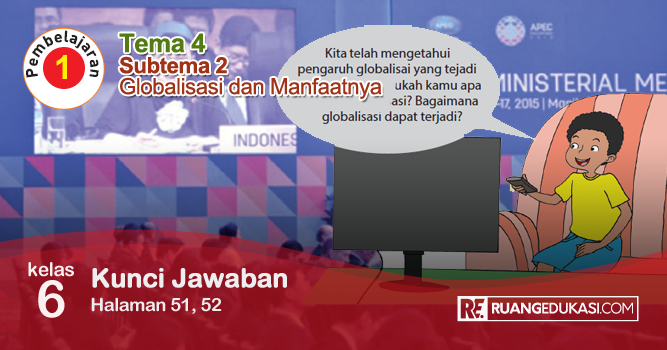 Download Kunci Jawaban Tema 2 Kelas 4 Halaman 48 Photos
