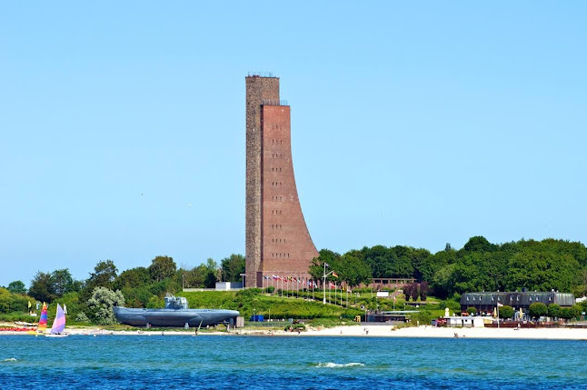 Rezensionen über Marine - Ehrenmal in Lübeck - Museum