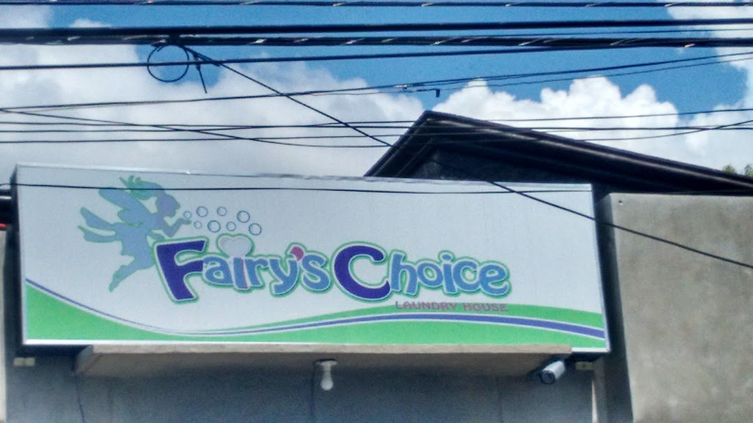 Fairys Choice