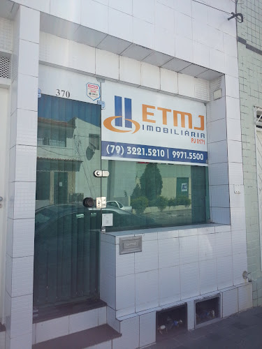 ETMJ Imobiliária
