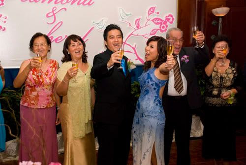 Sheryl Wedding 09