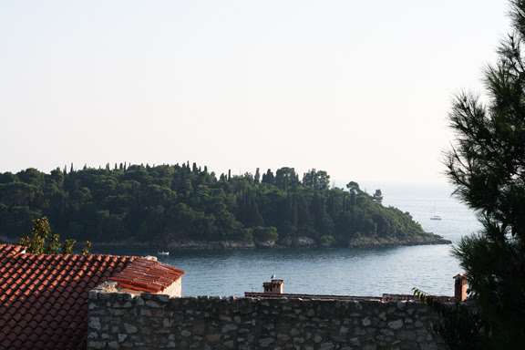 rovinj st. caterina