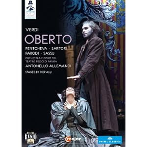 Verdi: Oberto