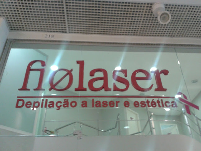 Fiolaser SPA Shopping Paseo - Salão de Beleza