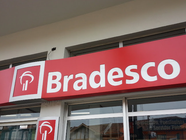 BRADESCO - Porto Alegre