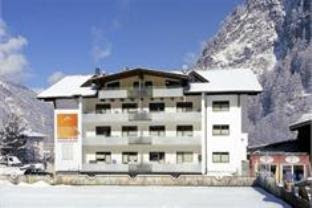 About Top Tirol Appartement