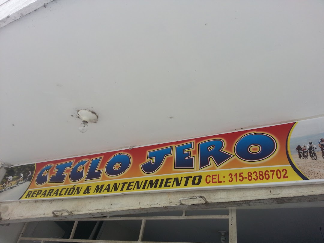 Ciclo Jero